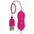 OMG! FUN USB Powered Bullet Vibrator Fuchsia