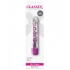 Classix Mr. Twister Pink Vibe With TPE Sleeve