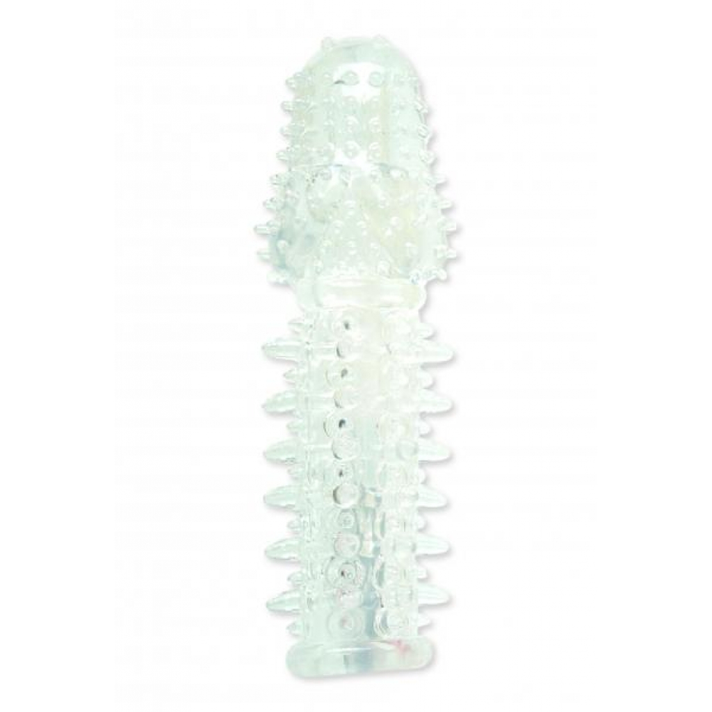 Silicone Penis Extension