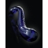 Icicles No 70 Purple G-Spot Glass Massager