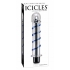 Icicles No 20 Glass Vibrator