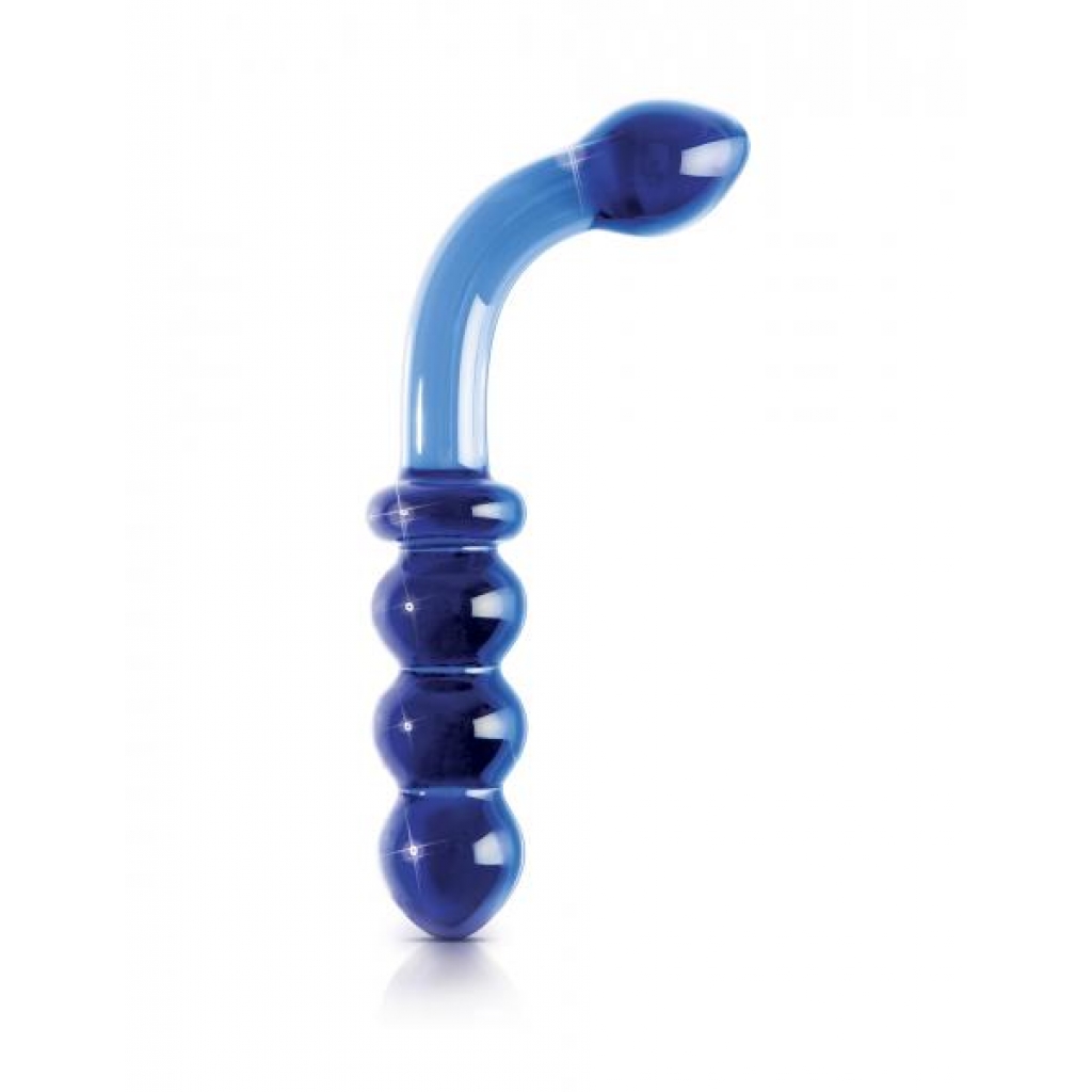 Icicles No.31 Hand Blown Glass Massager