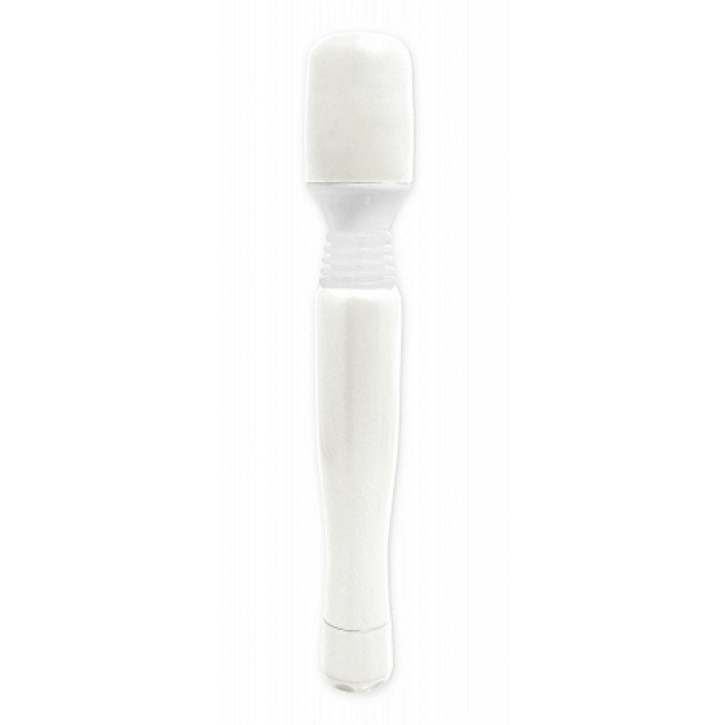 Mini Wanachi Waterproof Massager - White