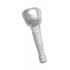 Mini Wanachi Waterproof Massager - White