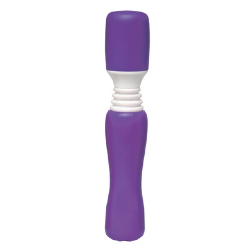 Maxi Wanachi Purple Body Massager