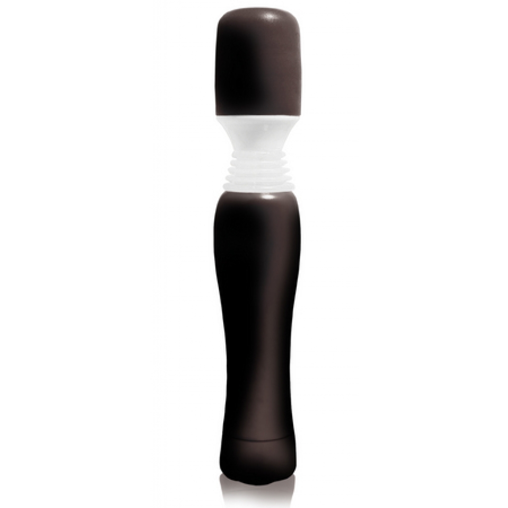 Maxi Wanachi Black Body Massager - Ultimate Relaxation Tool