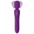 Wanachi Body Recharger - Purple Wand Massager