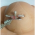 Rock Hard Nipple Clamps