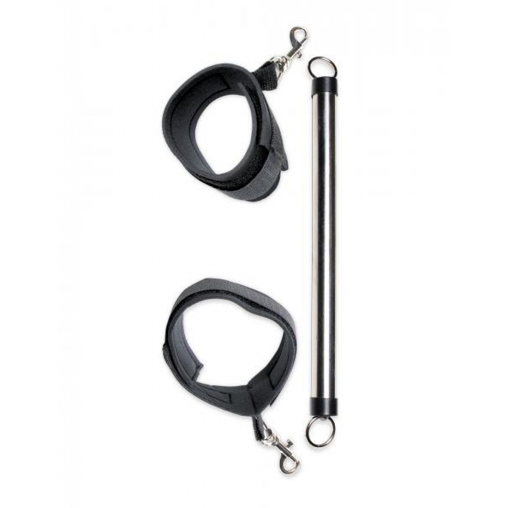 Fetish Fantasy Limited Edition Spreader Bar - Essential Bondage Gear