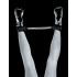 Fetish Fantasy Limited Edition Spreader Bar - Essential Bondage Gear