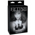 Fetish Fantasy Luv Cuffs - Black