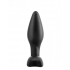 Mini Silicone Anal Plug for Comfortable Entry