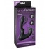 Anal Fantasy Ultimate P-Spot Milker - Black Vibrator