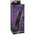 Anal Fantasy Elite Vibrating Ass Thruster - Black