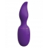 Fantasy For Her Ultimate Tongue-Gasm Vibrator Purple