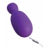 Fantasy For Her Ultimate Tongue-Gasm Vibrator Purple