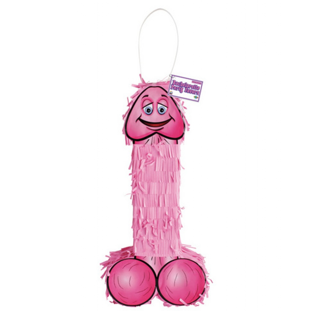 Bachelorette Party Pecker Piñata