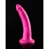 Dillio 7-inch Slim Pink Dildo