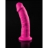 Dillio 9-Inch Dildo - Pink