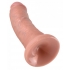 King Penis 8 inches Realistic Dong