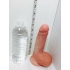 King Penis 7 Inches Dildo with Balls