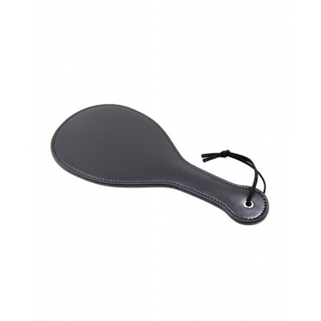 Plesur Ping Pong Paddle - Black