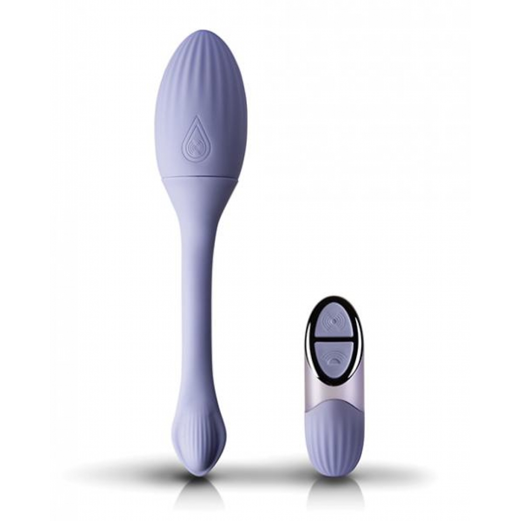 Niya 1 - Ergonomic Kegel Massager