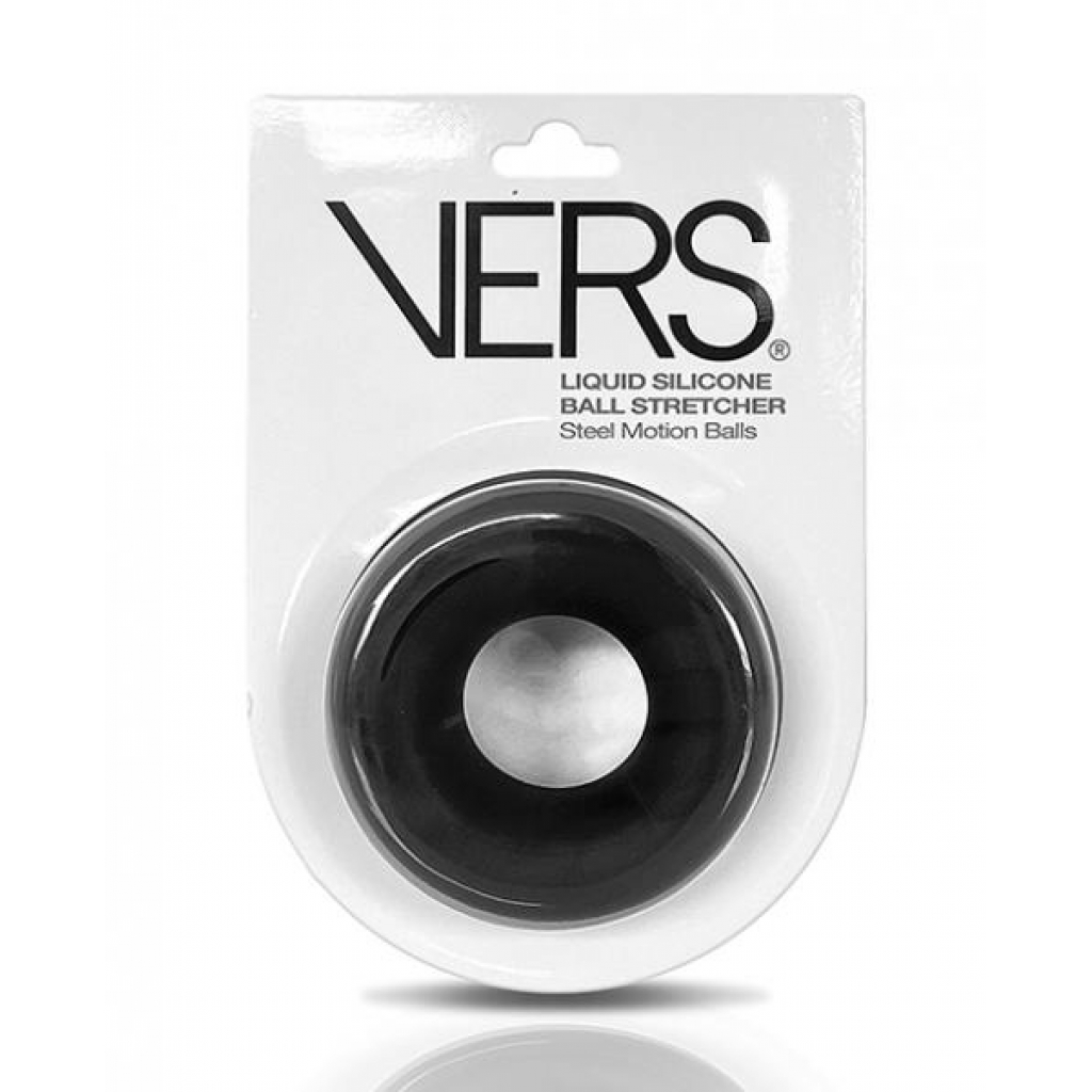 Vers Motion Ball Stretcher - Black