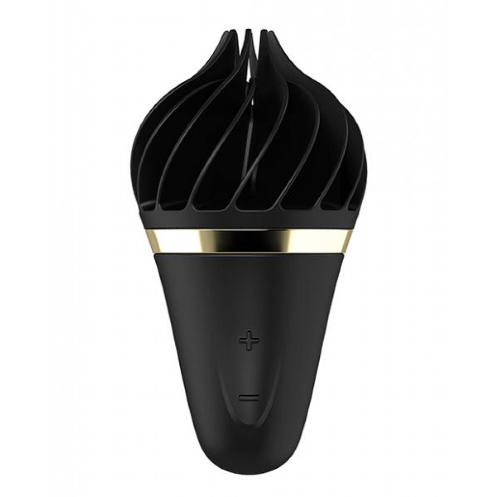 Satisfyer Layons Sweet Temptation Black Gold