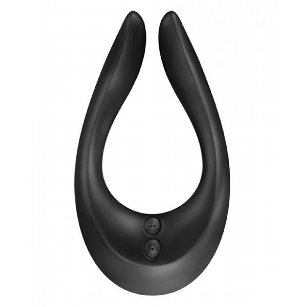 Satisfyer Partner Multifun 2 Black