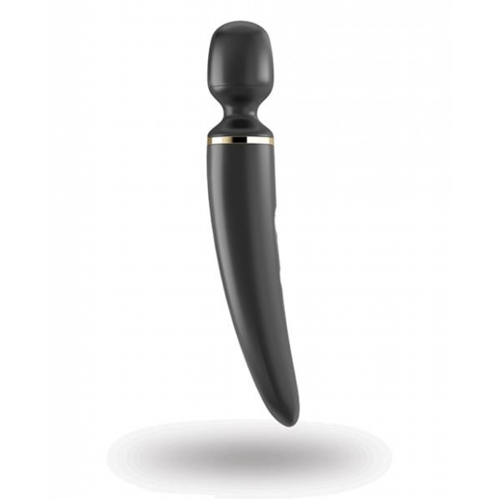 Satisfyer Wand-er Woman: Clitoral Massager