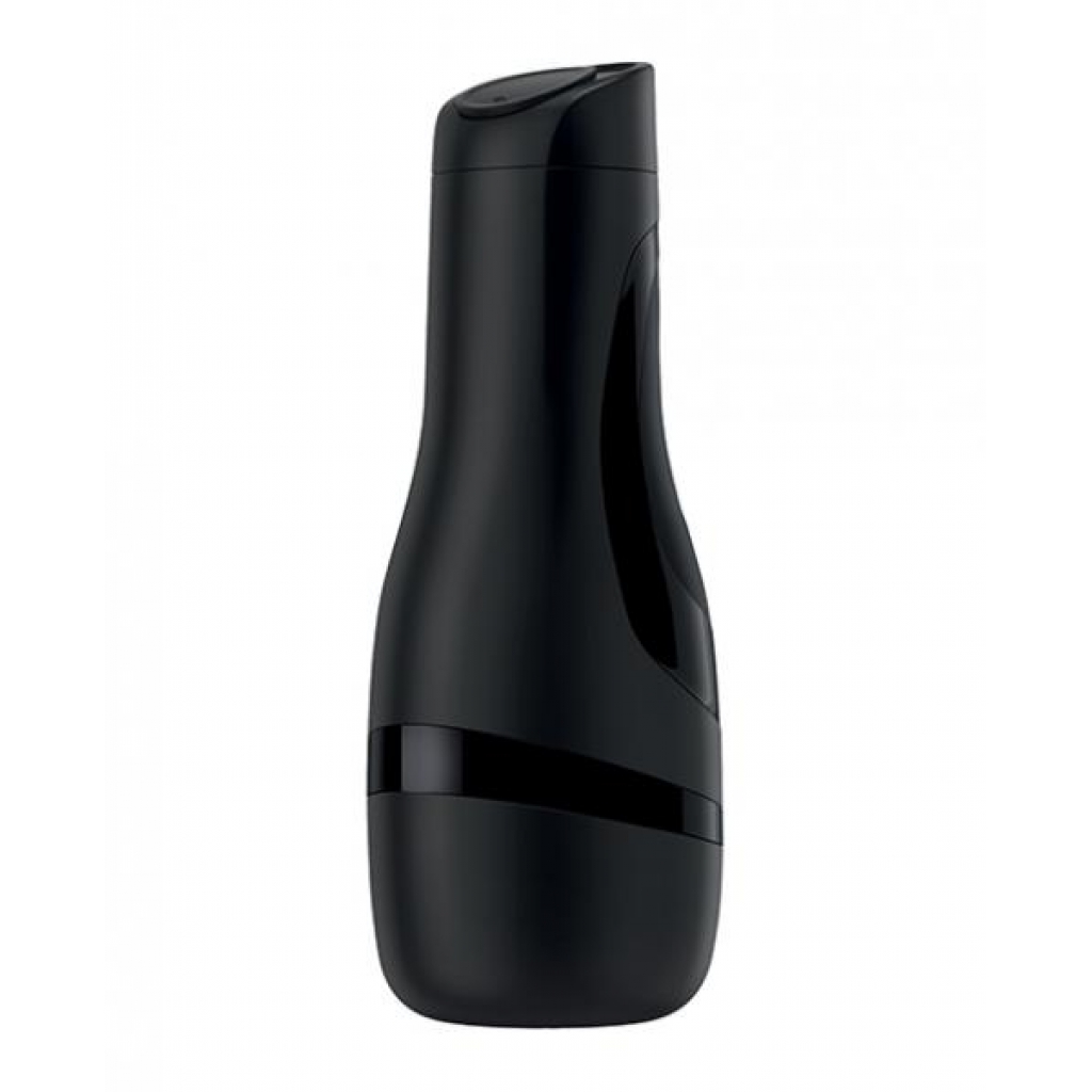 Satisfyer Men Classic - Black