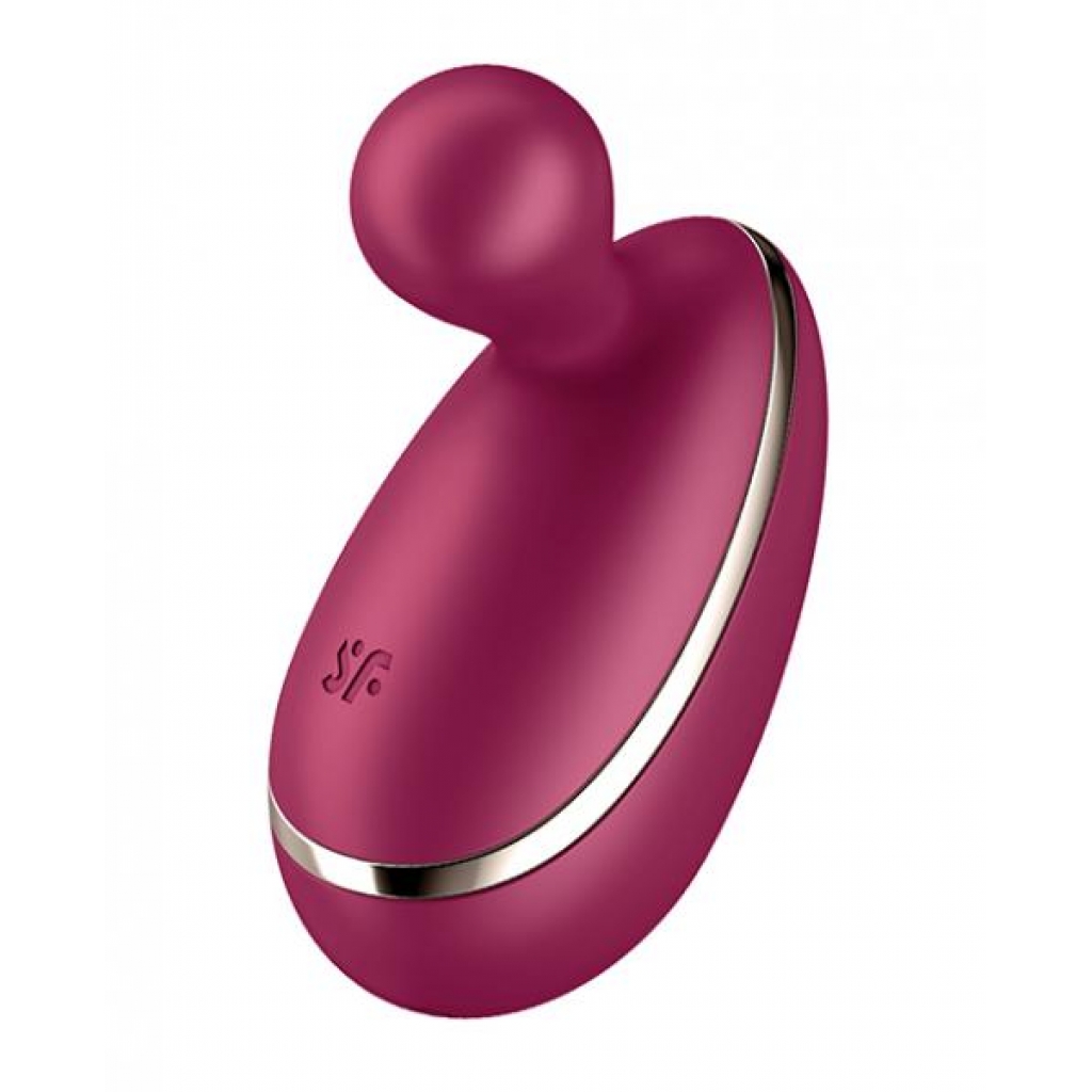 Satisfyer Spot On 1 - Berry