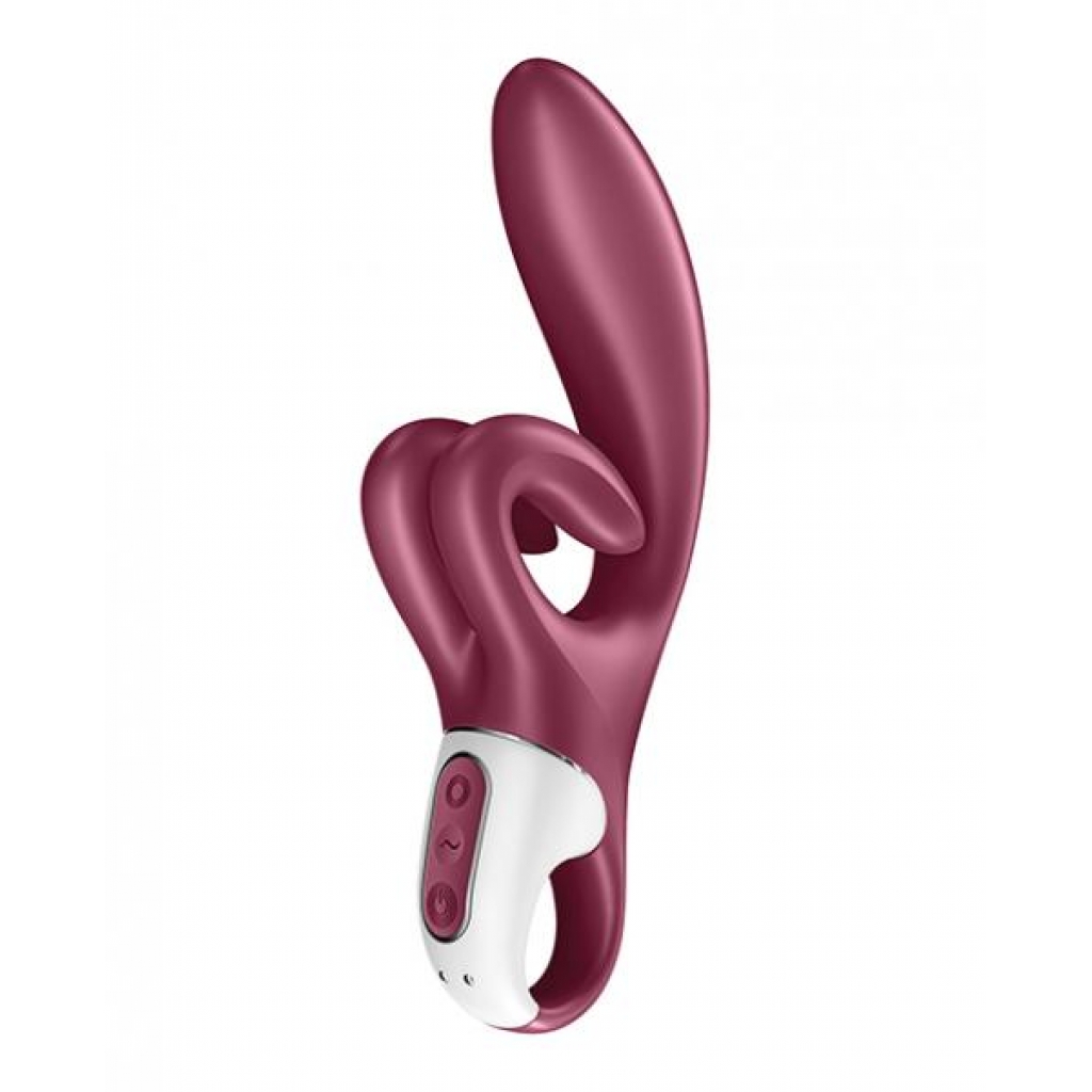 Satisfyer Touch Me - Red