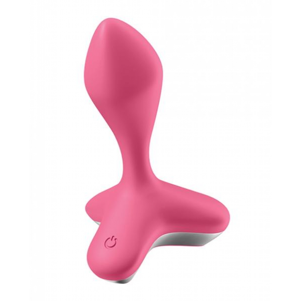 Satisfyer Game Changer - Pink