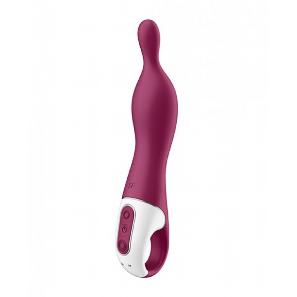 Satisfyer A-mazing 1 - Berry