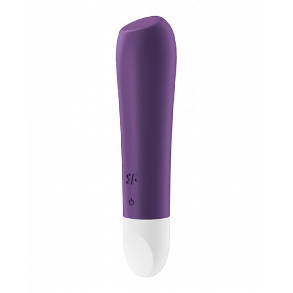 Satisfyer Ultra Power Bullet 2 – Violet