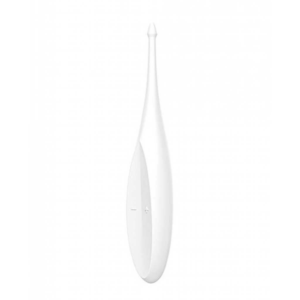 Satisfyer Twirling Fun - White