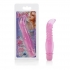 First Time Softee Pleaser Vibrator - Pink