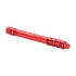 Slender Sensations Vibrator - Red