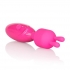 Tiny Teasers Bunny Body Massager - Beginner-Friendly and Discreet