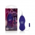 Whisper Micro Bullet - Compact Purple Pleasure