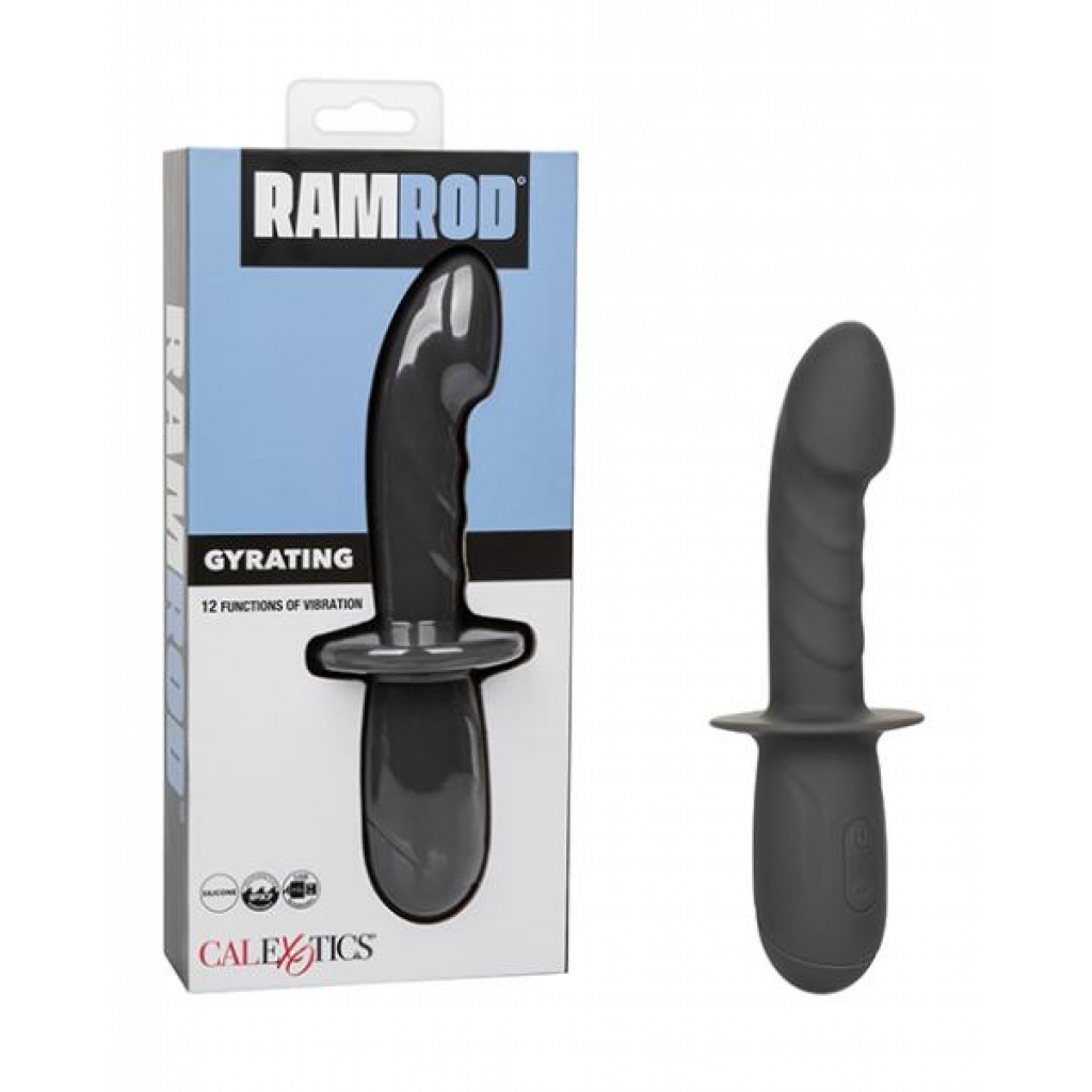 Ramrod Gyrating - Intense Vibrator