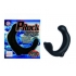 P-rock Prostate Massager in Black