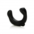 P-rock Prostate Massager in Black