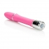 Lulu Satin Touch Vibe - Pink - Powerful Discreet Pleasure