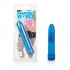 Shane's World Sparkle Vibes Blue Vibrator