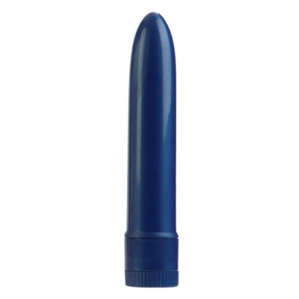 Mini Pearlessence Multi-Speed Massager - Blue