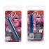 Mini Pearlessence Multi-Speed Massager - Blue