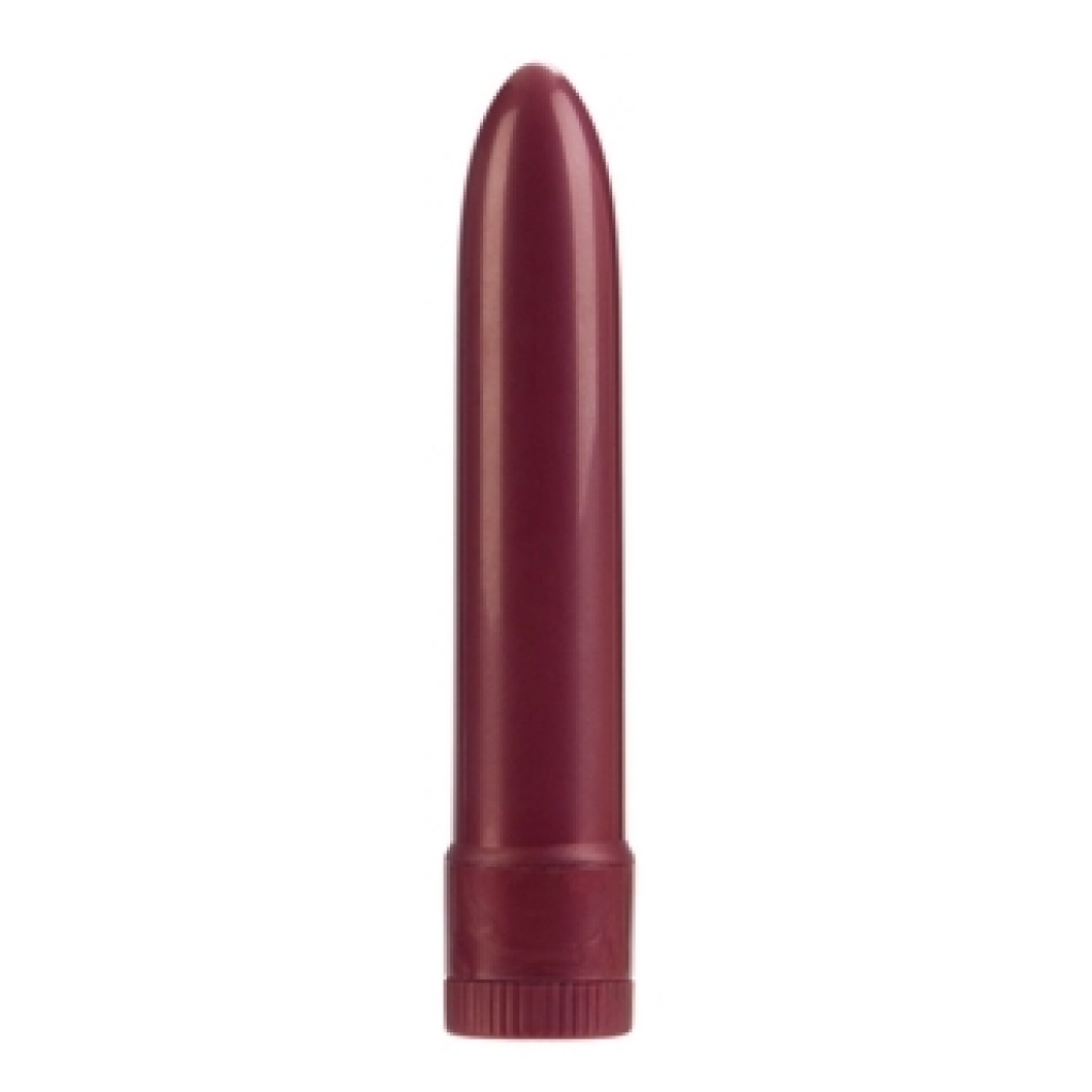 Mini Pearlessence Vibrator - 4.5